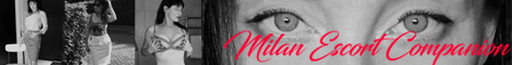 Escort Milano Companion